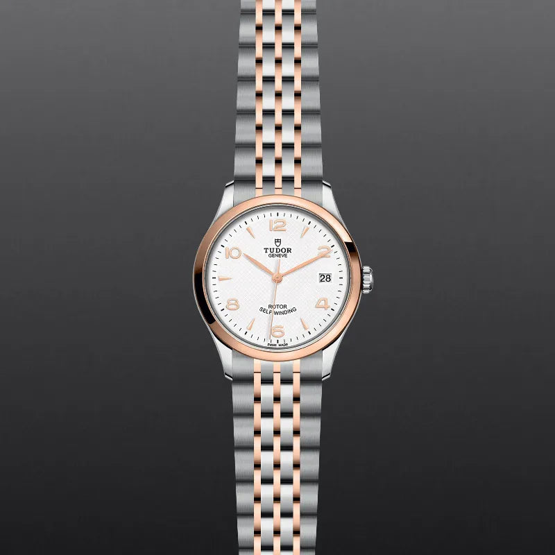 TUDOR 1926 - Blakeman’s Fine Jewelry