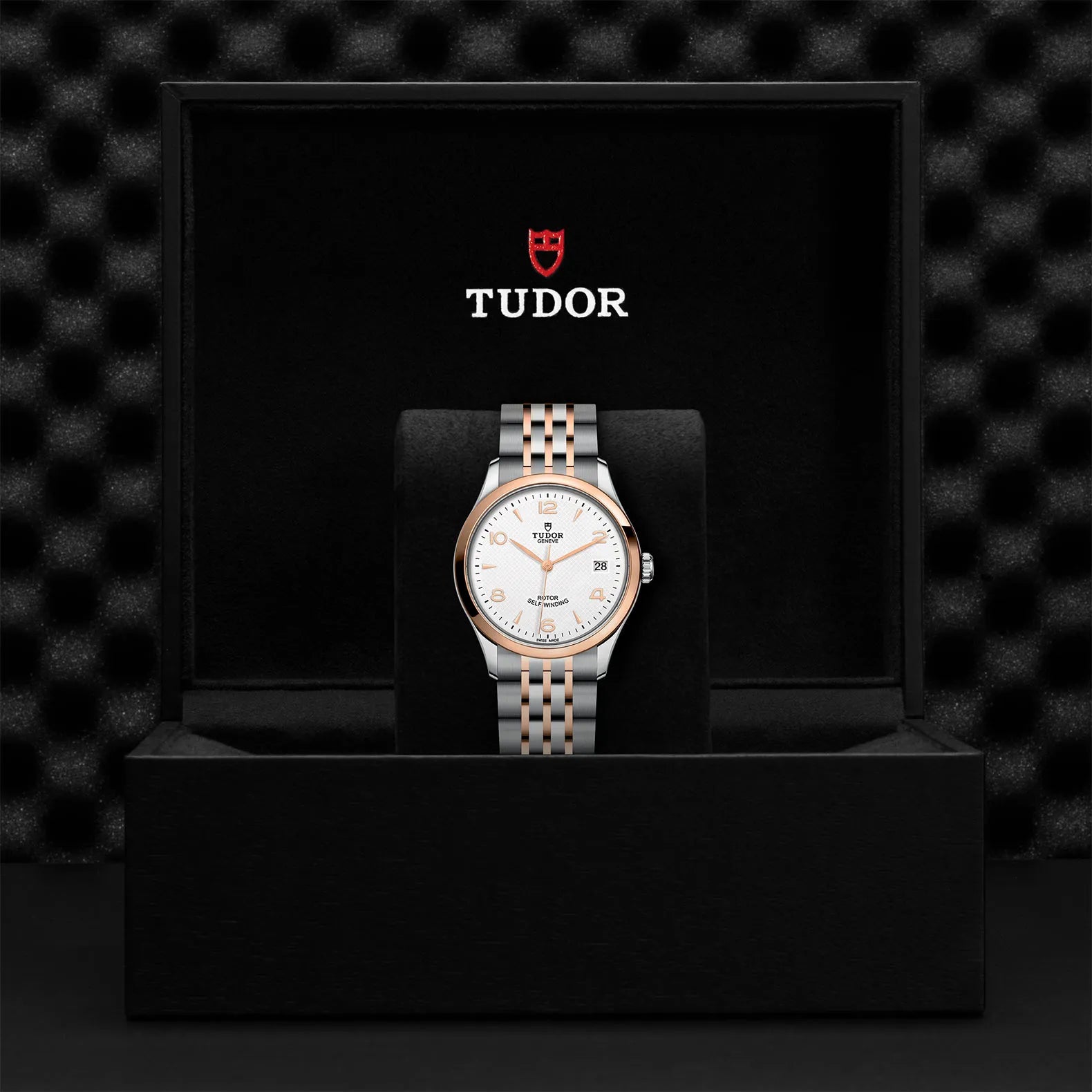 TUDOR 1926 - Blakeman’s Fine Jewelry