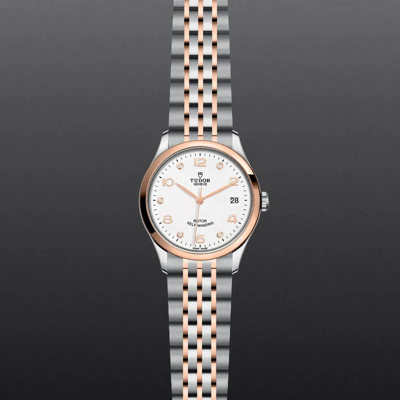 TUDOR 1926 - Blakeman’s Fine Jewelry