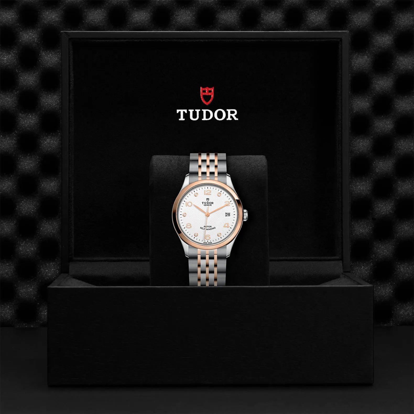TUDOR 1926 - Blakeman’s Fine Jewelry
