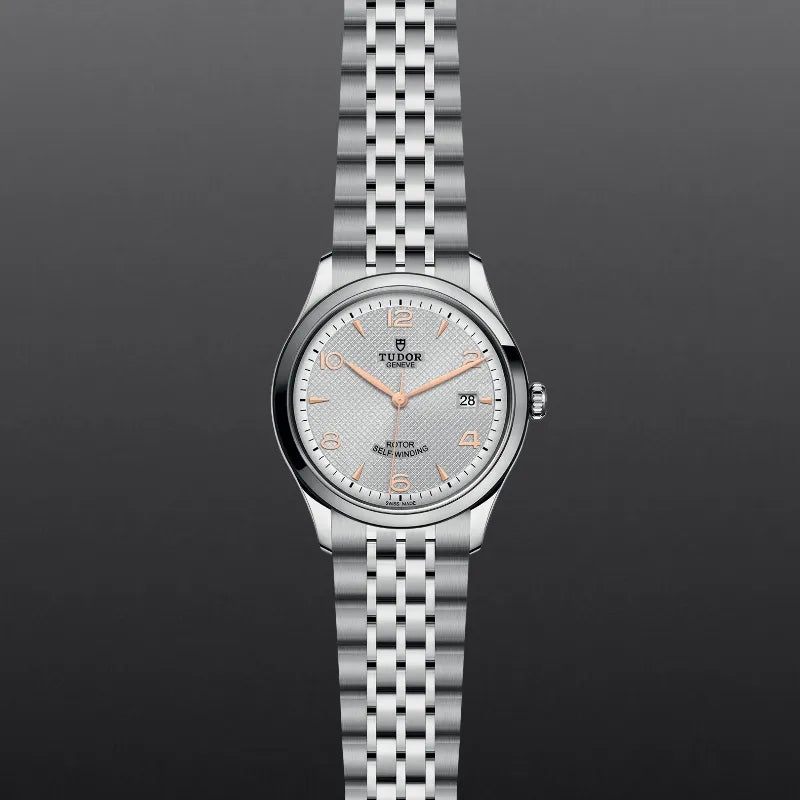 TUDOR 1926 - Blakeman’s Fine Jewelry