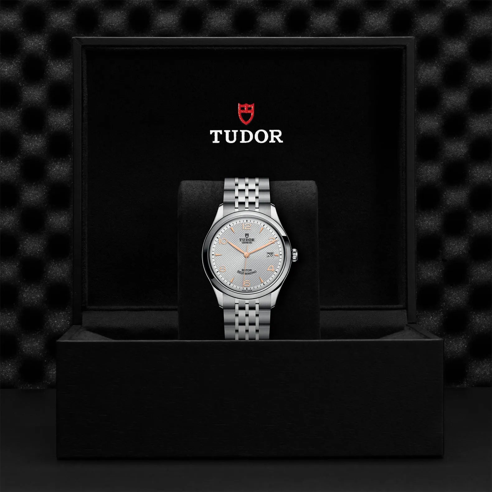 TUDOR 1926 - Blakeman’s Fine Jewelry