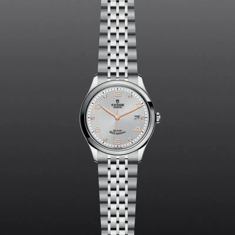 TUDOR 1926 - Blakeman’s Fine Jewelry