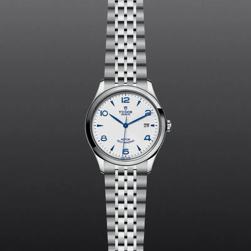 TUDOR 1926 - Blakeman’s Fine Jewelry