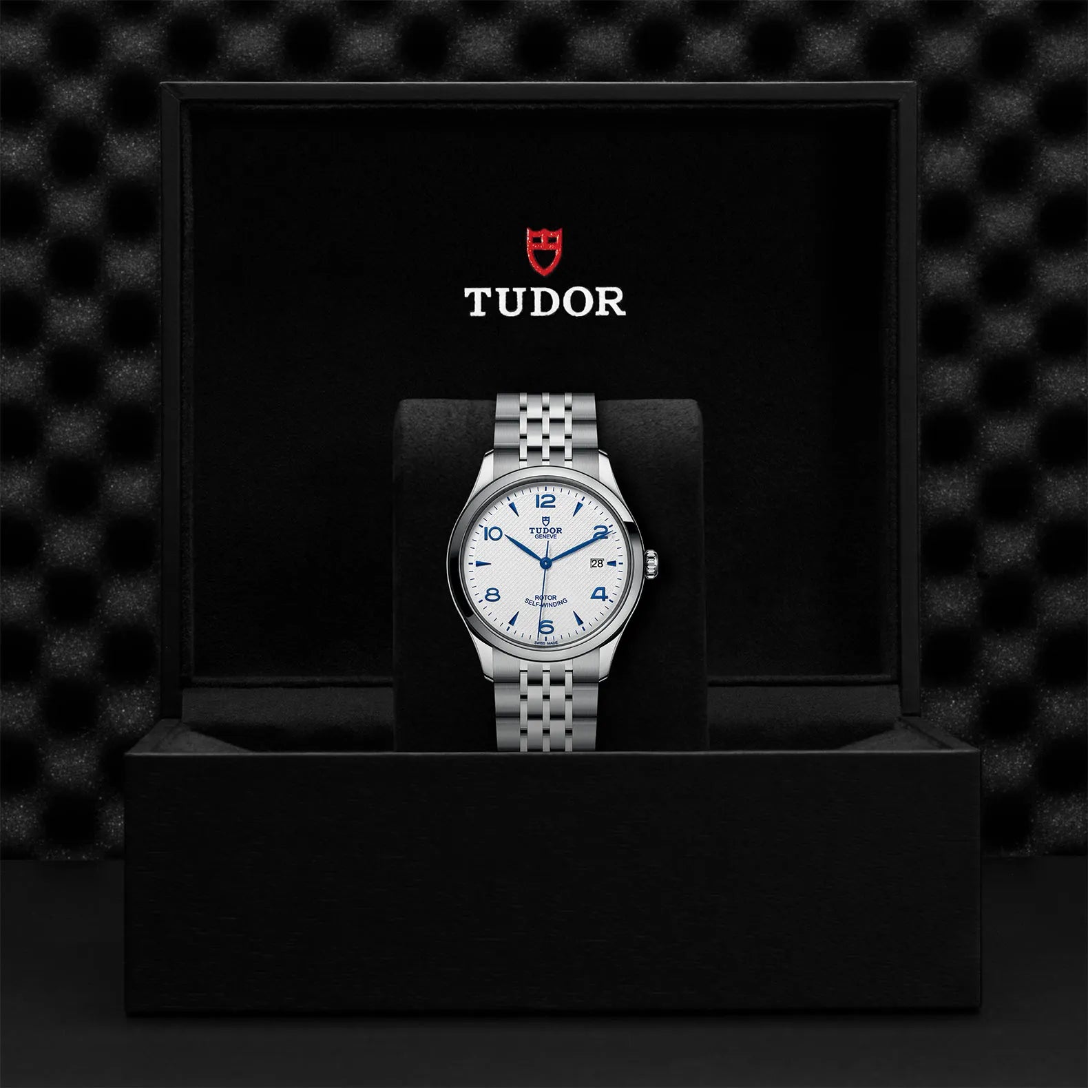 TUDOR 1926 - Blakeman’s Fine Jewelry