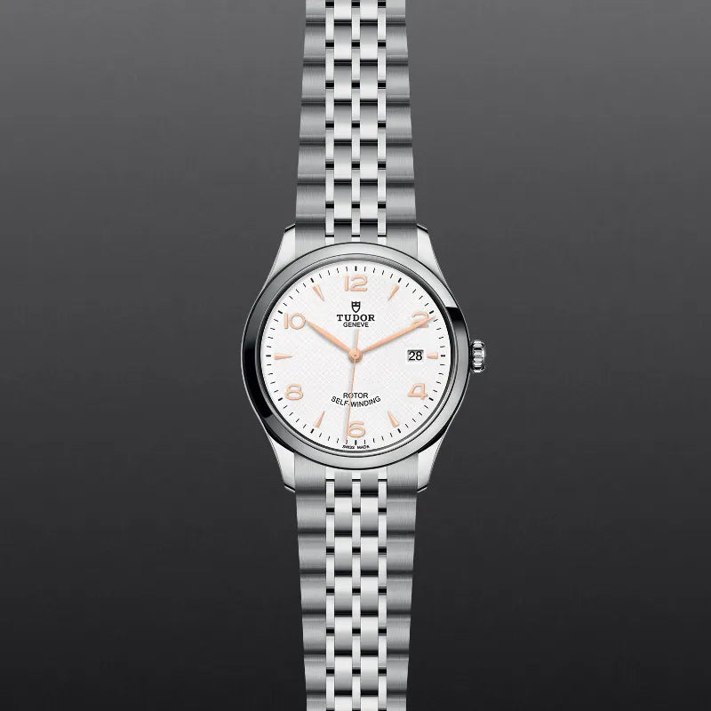 TUDOR 1926 - Blakeman’s Fine Jewelry