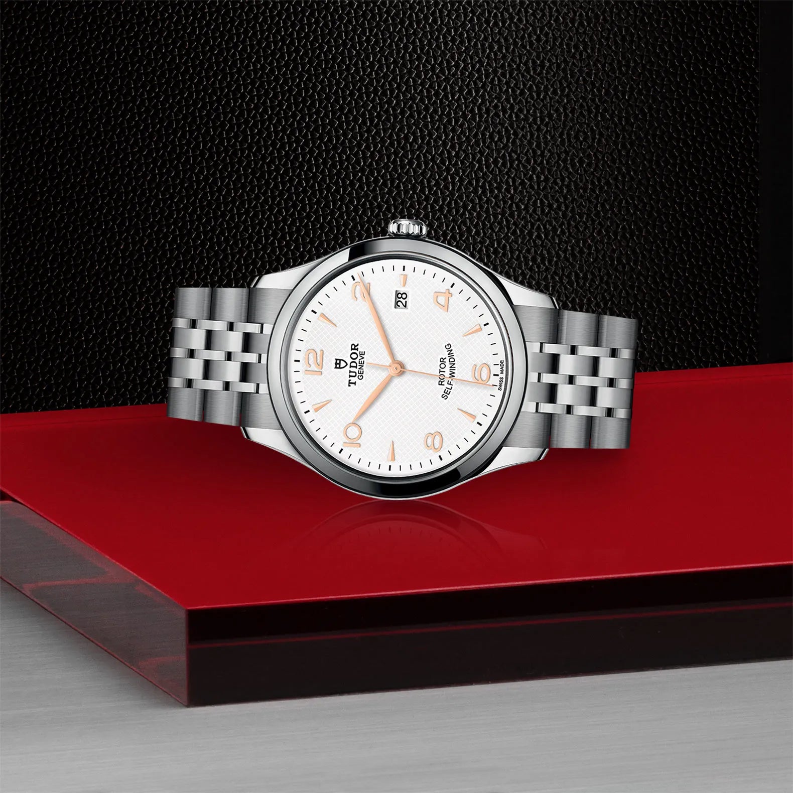 TUDOR 1926 - Blakeman’s Fine Jewelry