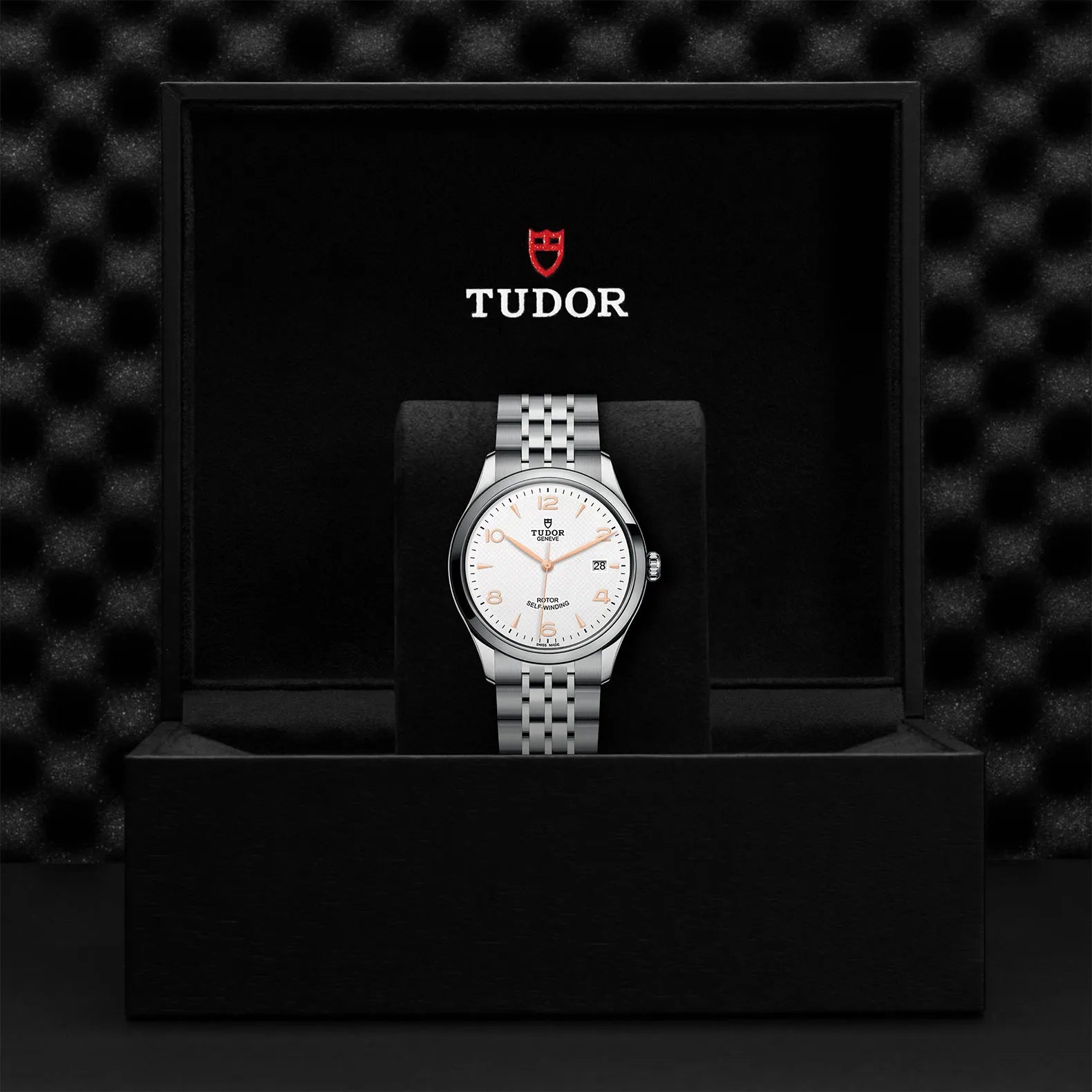 TUDOR 1926 - Blakeman’s Fine Jewelry