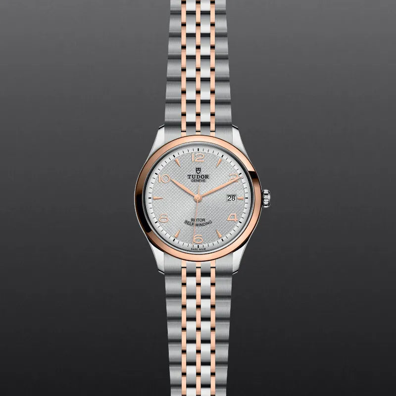 TUDOR 1926 - Blakeman’s Fine Jewelry