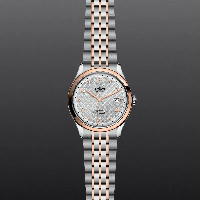 TUDOR 1926 - Blakeman’s Fine Jewelry