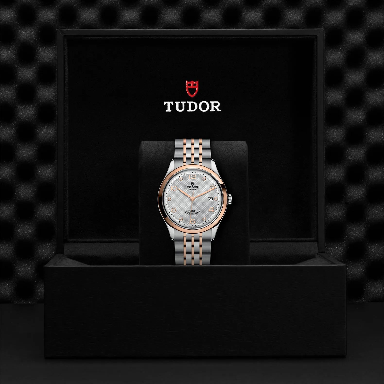 TUDOR 1926 - Blakeman’s Fine Jewelry