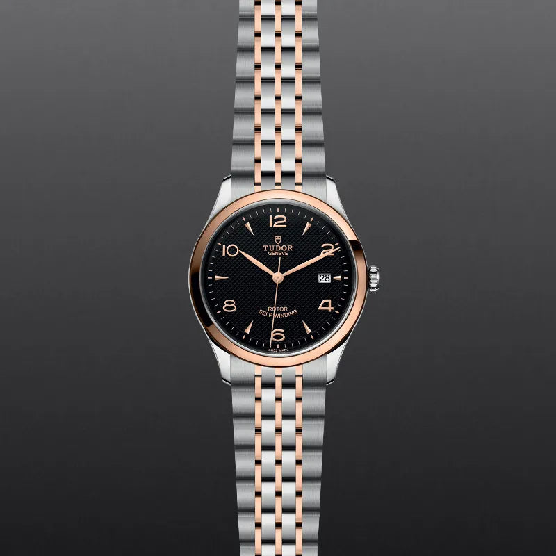 TUDOR 1926 - Blakeman’s Fine Jewelry