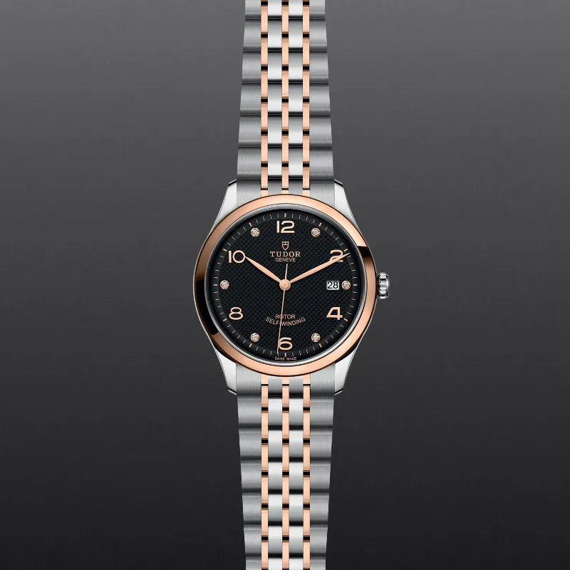TUDOR 1926 - Blakeman’s Fine Jewelry