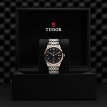TUDOR 1926 - Blakeman’s Fine Jewelry