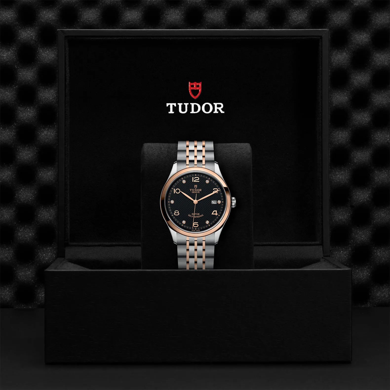TUDOR 1926 - Blakeman’s Fine Jewelry