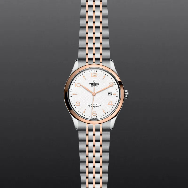 TUDOR 1926 - Blakeman’s Fine Jewelry