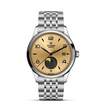 TUDOR 1926 Luna - Blakeman’s Fine Jewelry