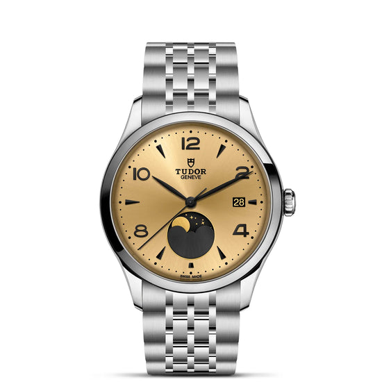 TUDOR 1926 Luna - Blakeman’s Fine Jewelry