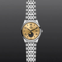 TUDOR 1926 Luna - Blakeman’s Fine Jewelry
