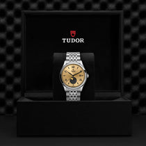 TUDOR 1926 Luna - Blakeman’s Fine Jewelry