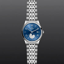 TUDOR 1926 Luna - Blakeman’s Fine Jewelry