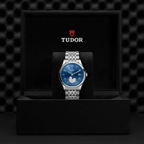 TUDOR 1926 Luna - Blakeman’s Fine Jewelry