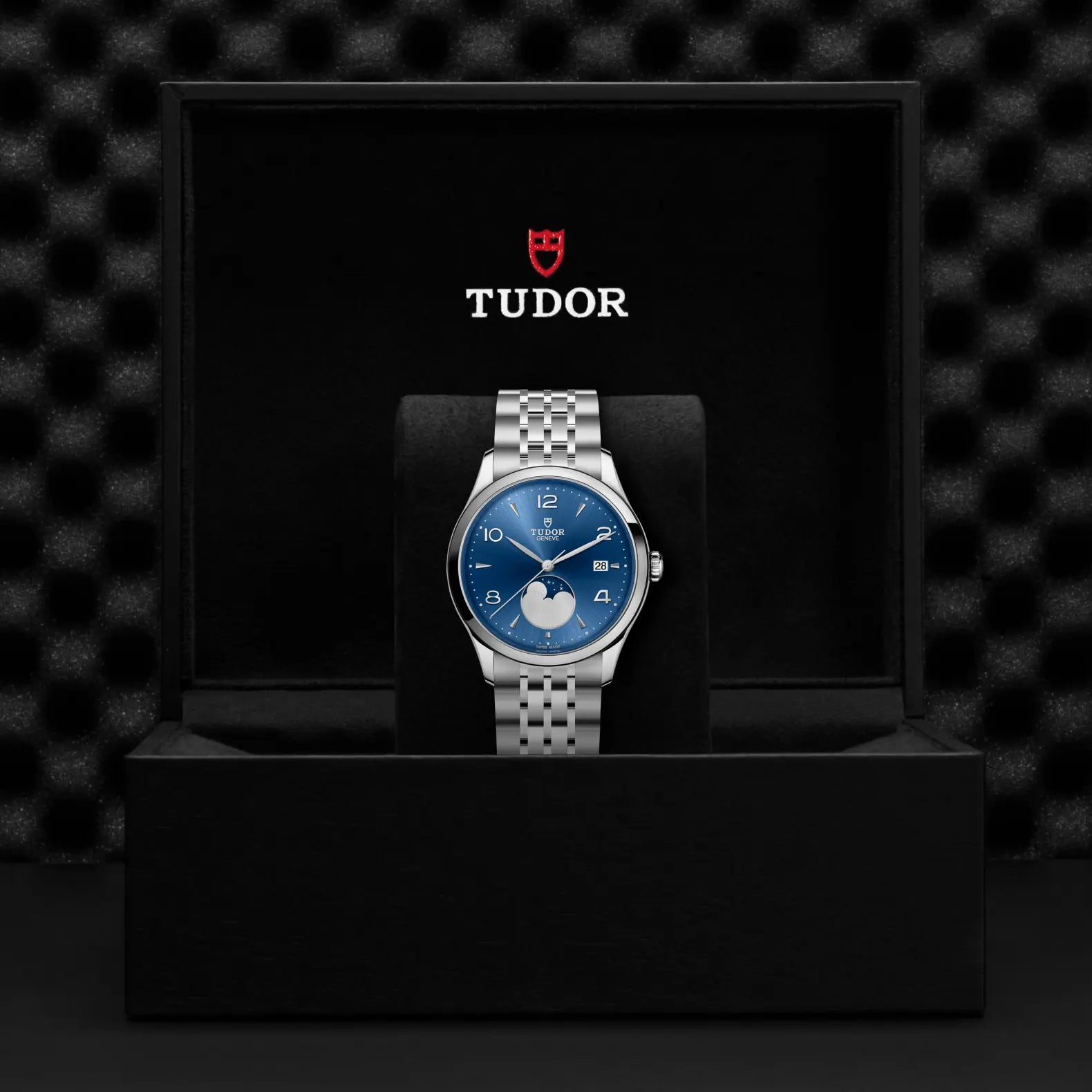 TUDOR 1926 Luna - Blakeman’s Fine Jewelry
