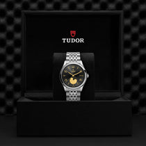 TUDOR 1926 Luna - Blakeman’s Fine Jewelry