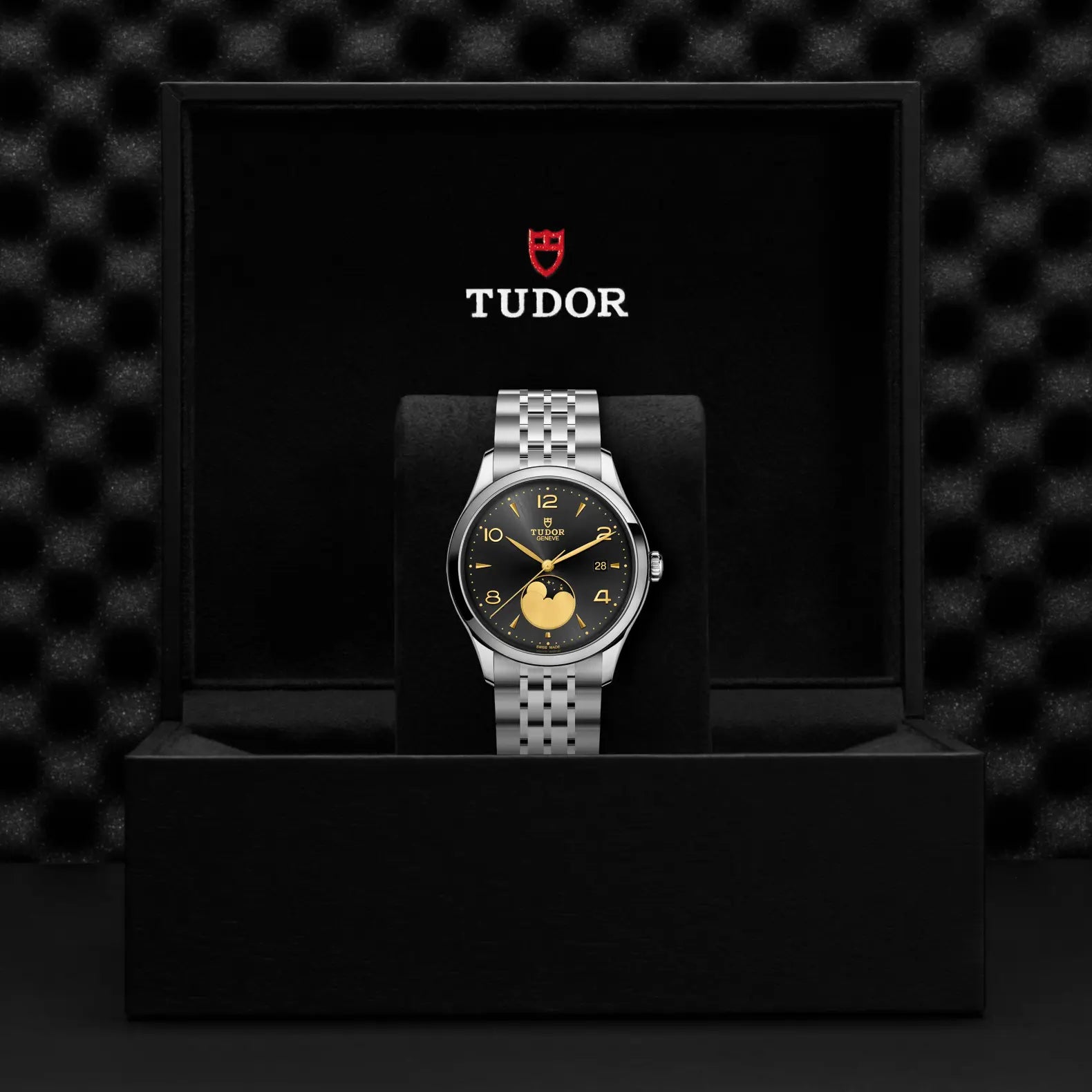 TUDOR 1926 Luna - Blakeman’s Fine Jewelry