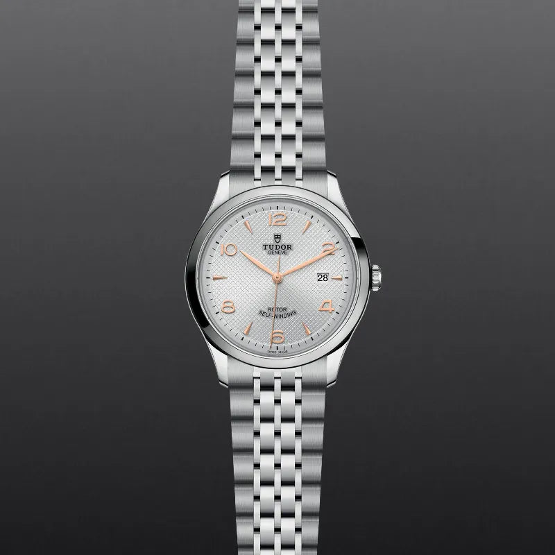 TUDOR 1926 - Blakeman’s Fine Jewelry