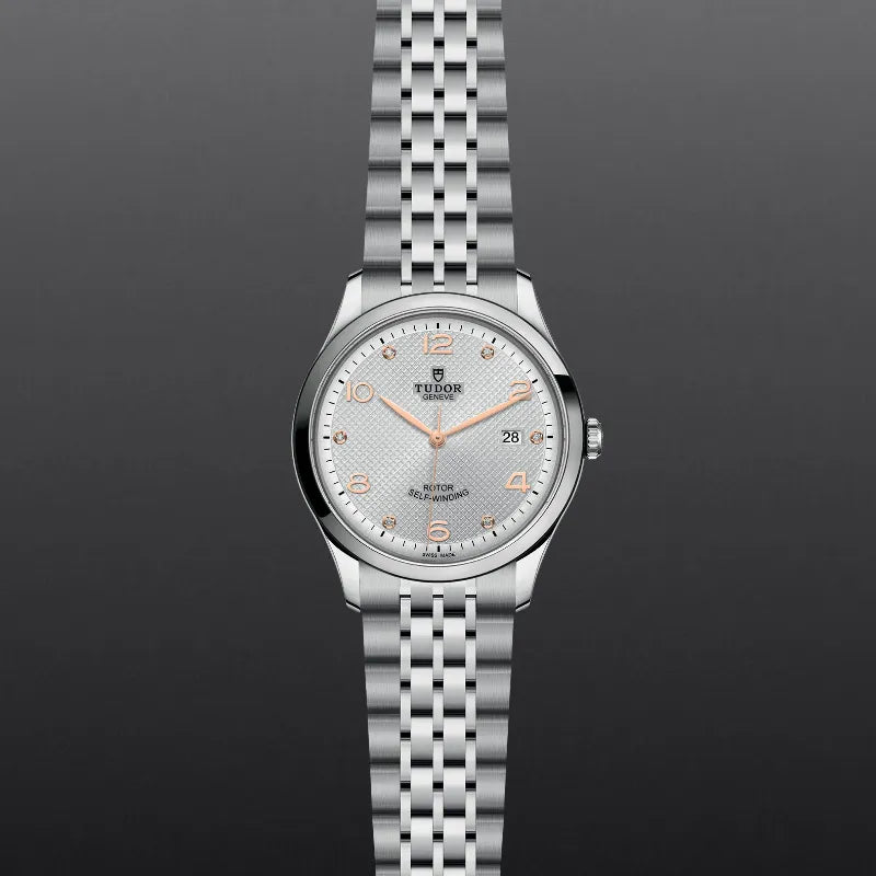 TUDOR 1926 - Blakeman’s Fine Jewelry