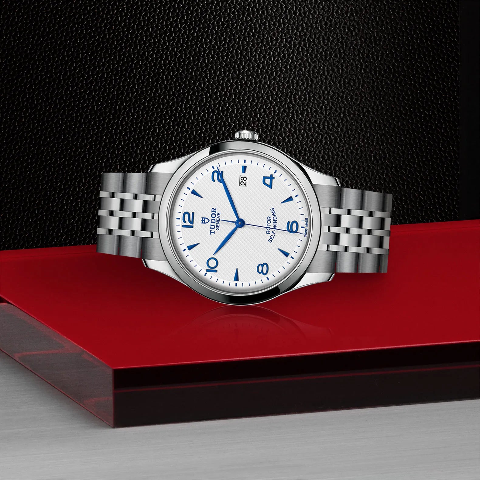 TUDOR 1926 - Blakeman’s Fine Jewelry