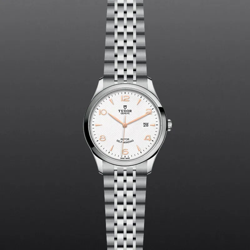 TUDOR 1926 - Blakeman’s Fine Jewelry