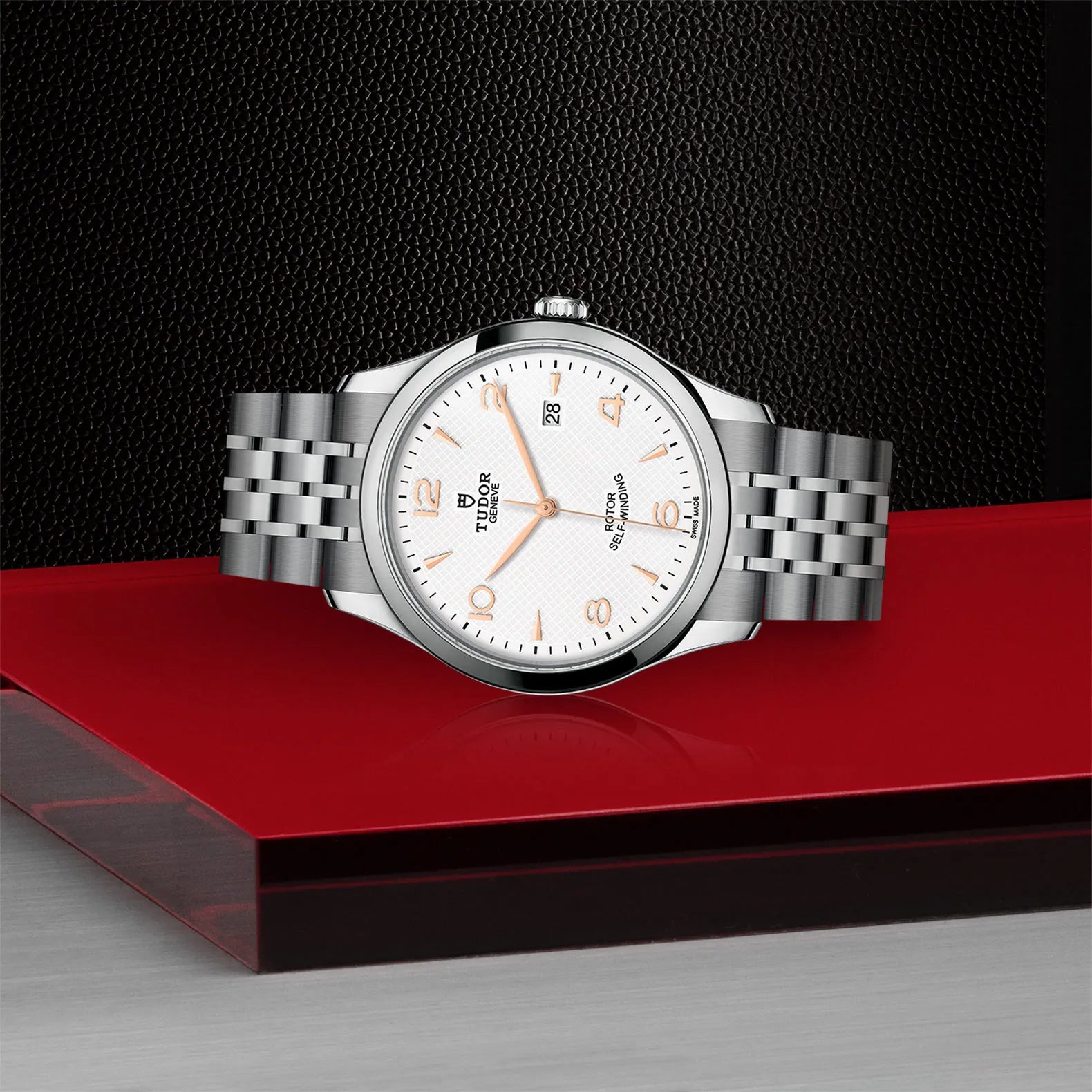 TUDOR 1926 - Blakeman’s Fine Jewelry
