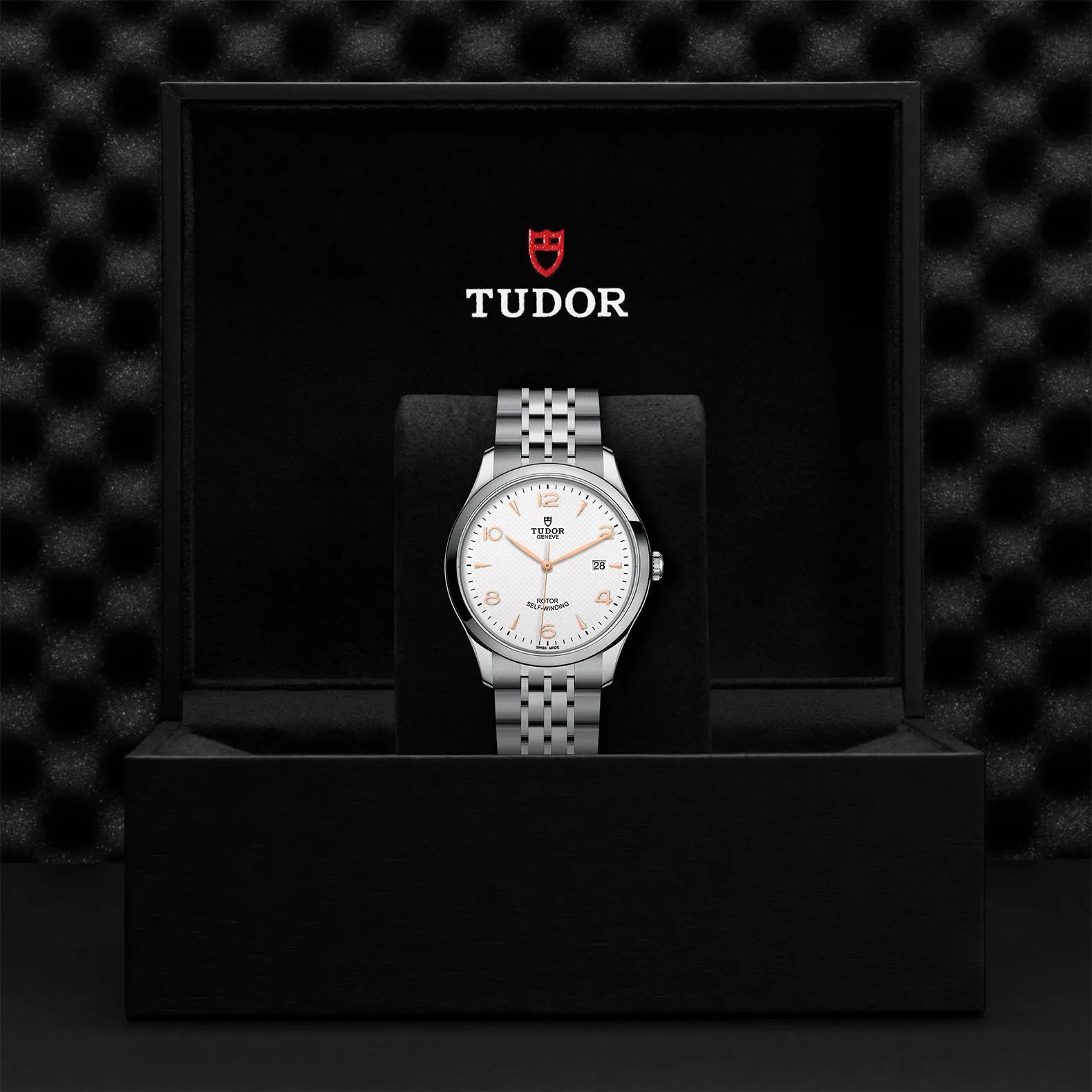 TUDOR 1926 - Blakeman’s Fine Jewelry