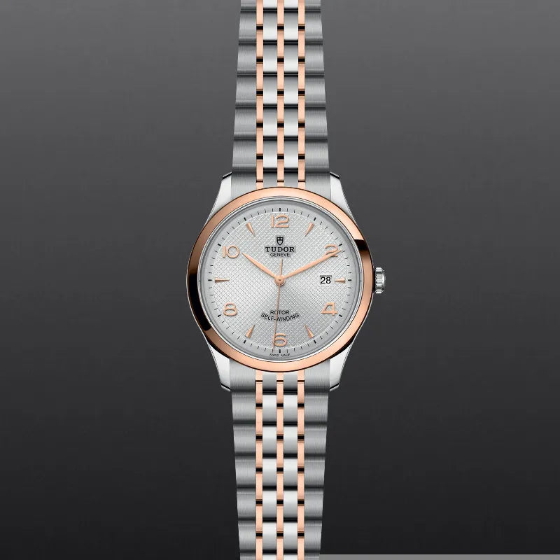 TUDOR 1926 - Blakeman’s Fine Jewelry