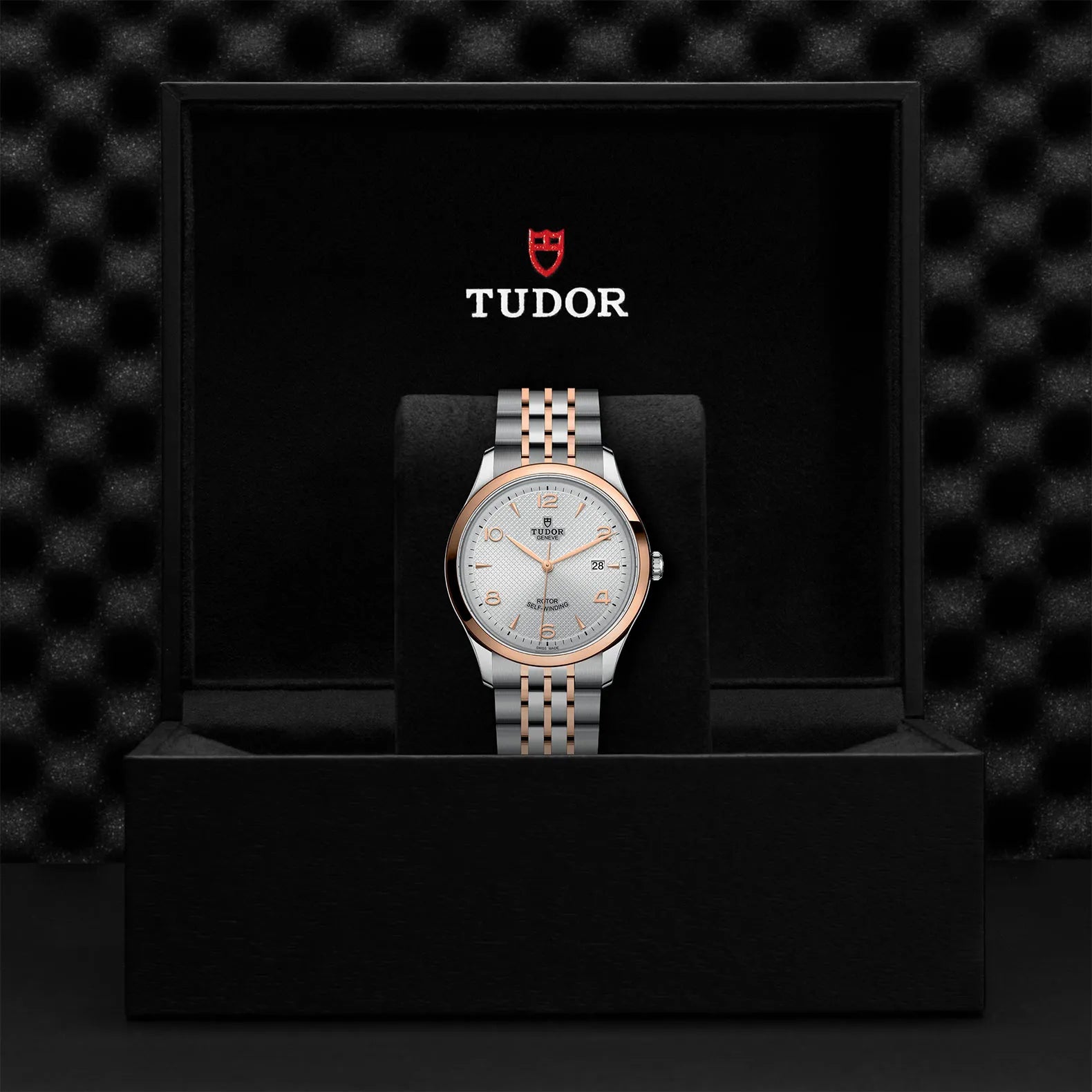 TUDOR 1926 - Blakeman’s Fine Jewelry