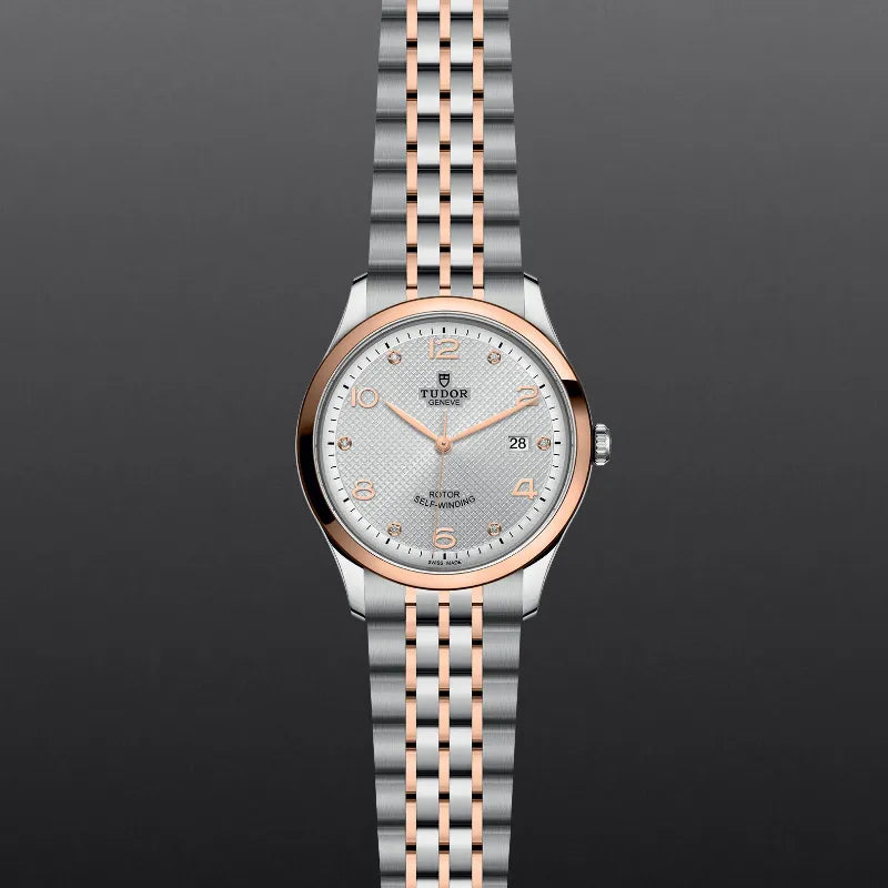 TUDOR 1926 - Blakeman’s Fine Jewelry
