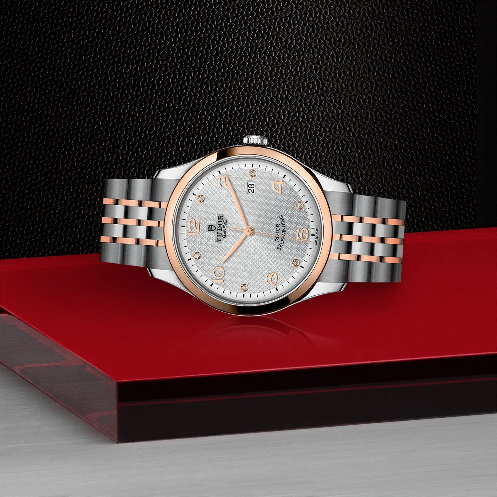 TUDOR 1926 - Blakeman’s Fine Jewelry