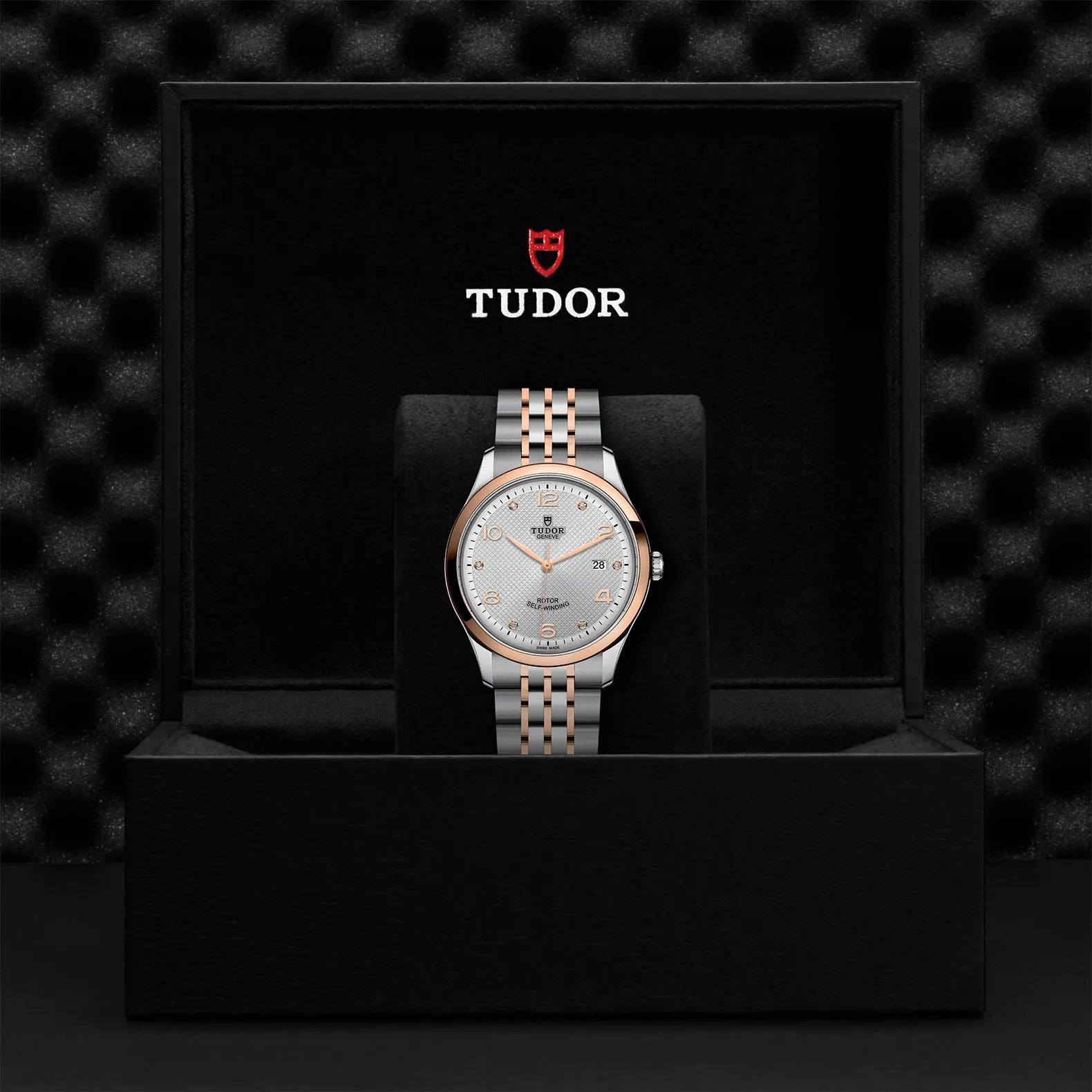 TUDOR 1926 - Blakeman’s Fine Jewelry