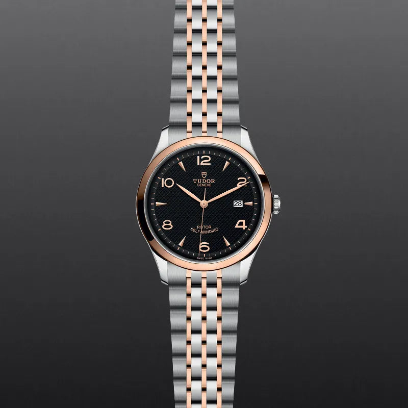 TUDOR 1926 - Blakeman’s Fine Jewelry
