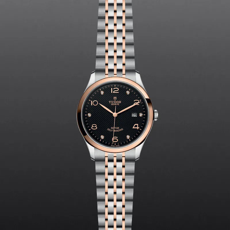 TUDOR 1926 - Blakeman’s Fine Jewelry