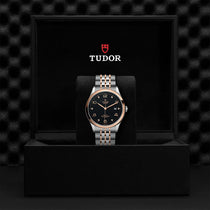 TUDOR 1926 - Blakeman’s Fine Jewelry