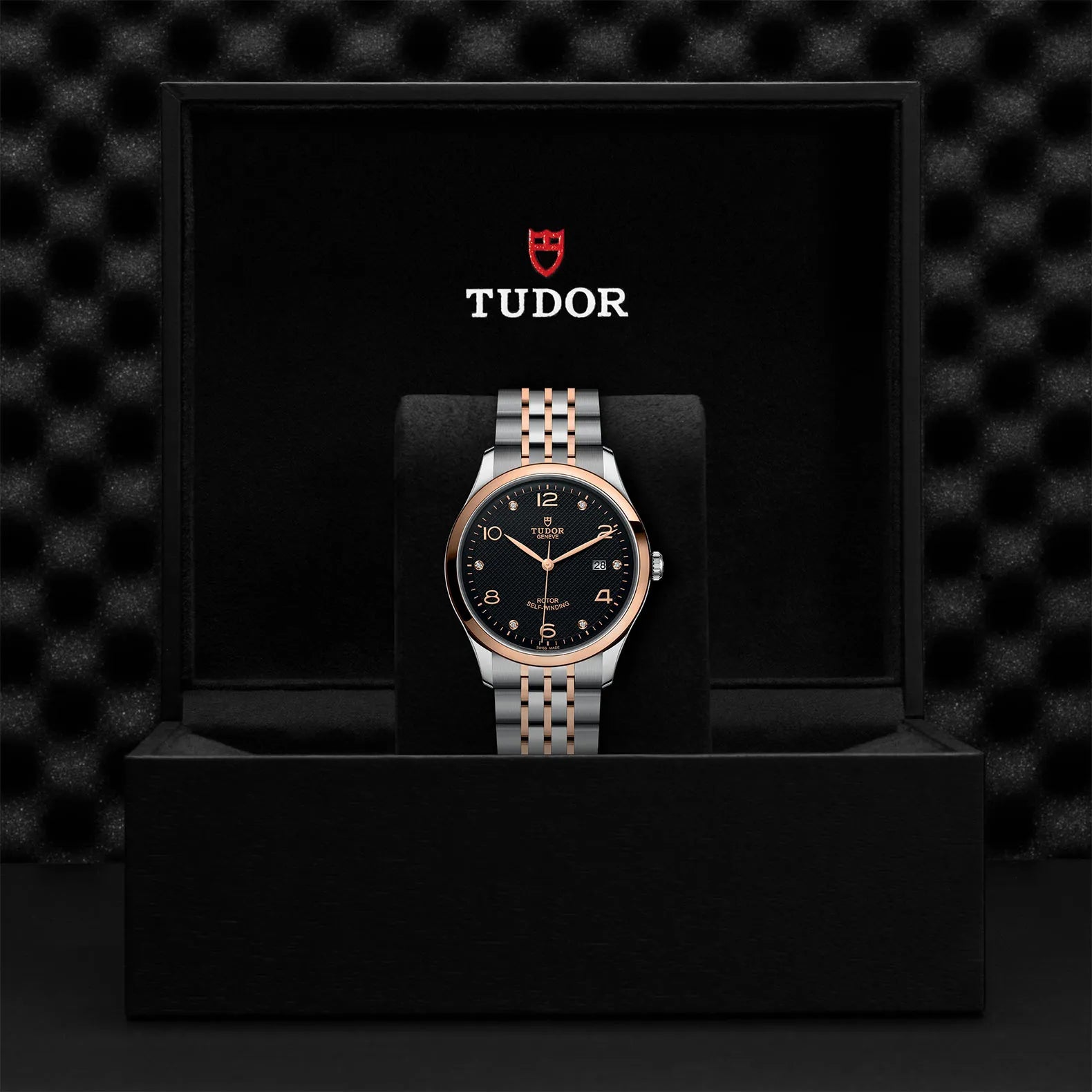 TUDOR 1926 - Blakeman’s Fine Jewelry