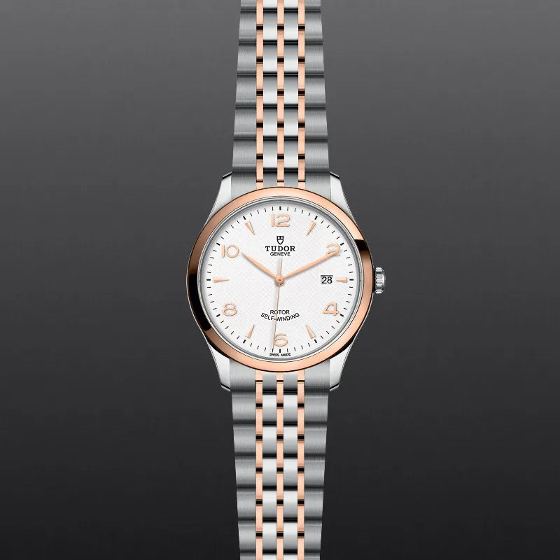 TUDOR 1926 - Blakeman’s Fine Jewelry