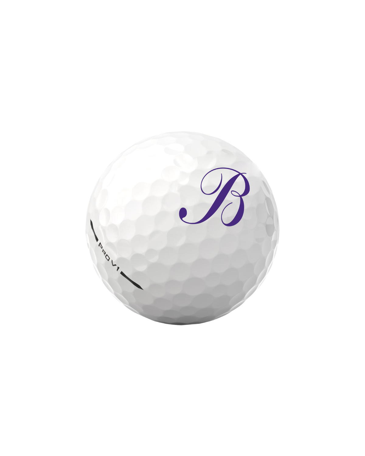 Blakeman's Titleist Pro V1 Golf Balls