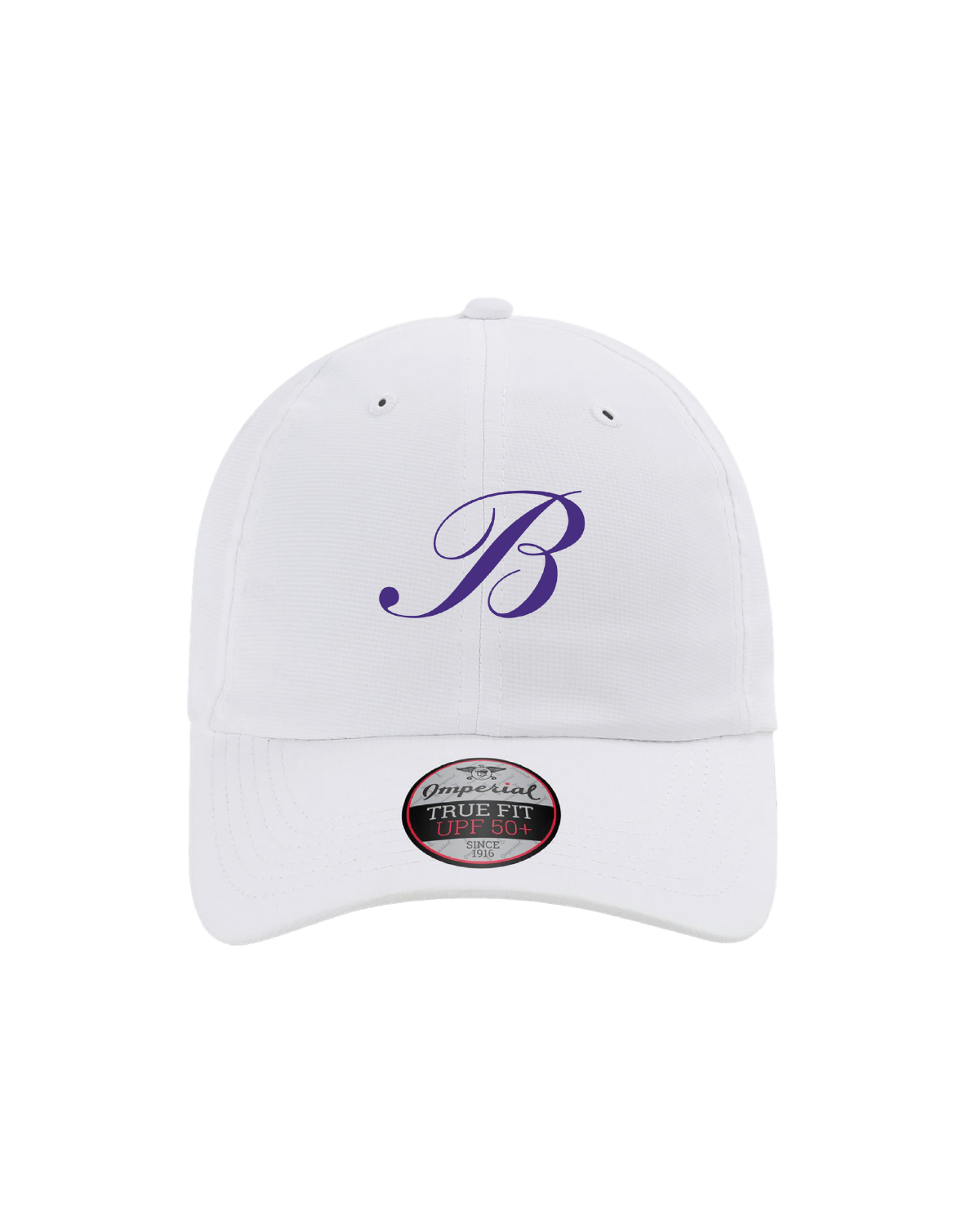 Blakeman's Imperial The Original Performance Cap