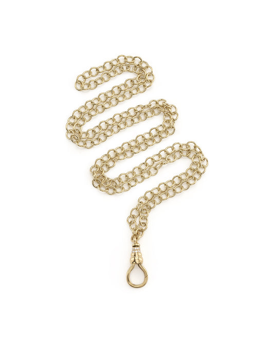 Evren Necklace
