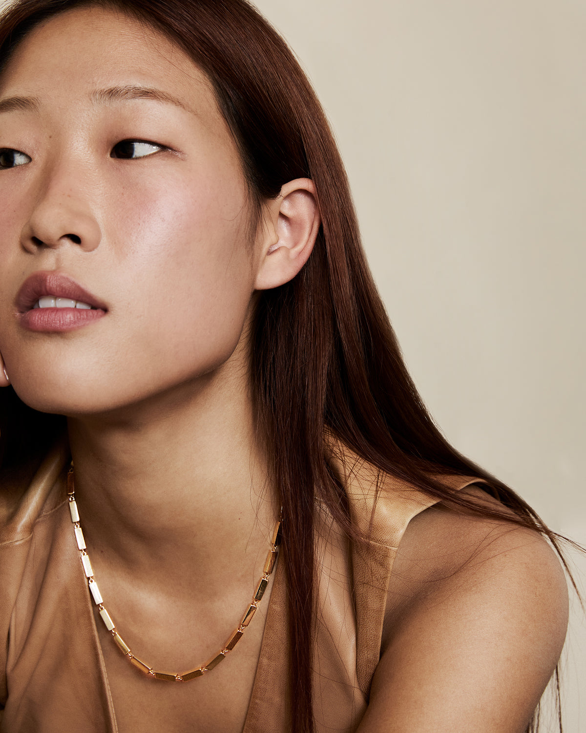 Giana Necklace