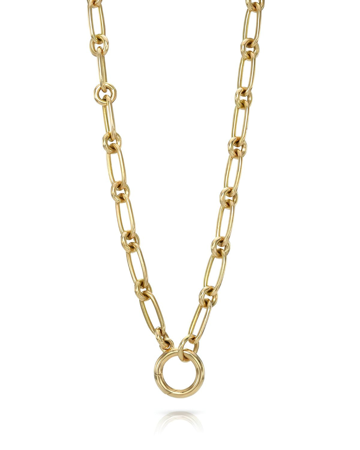 Lo Annex Chain Necklace